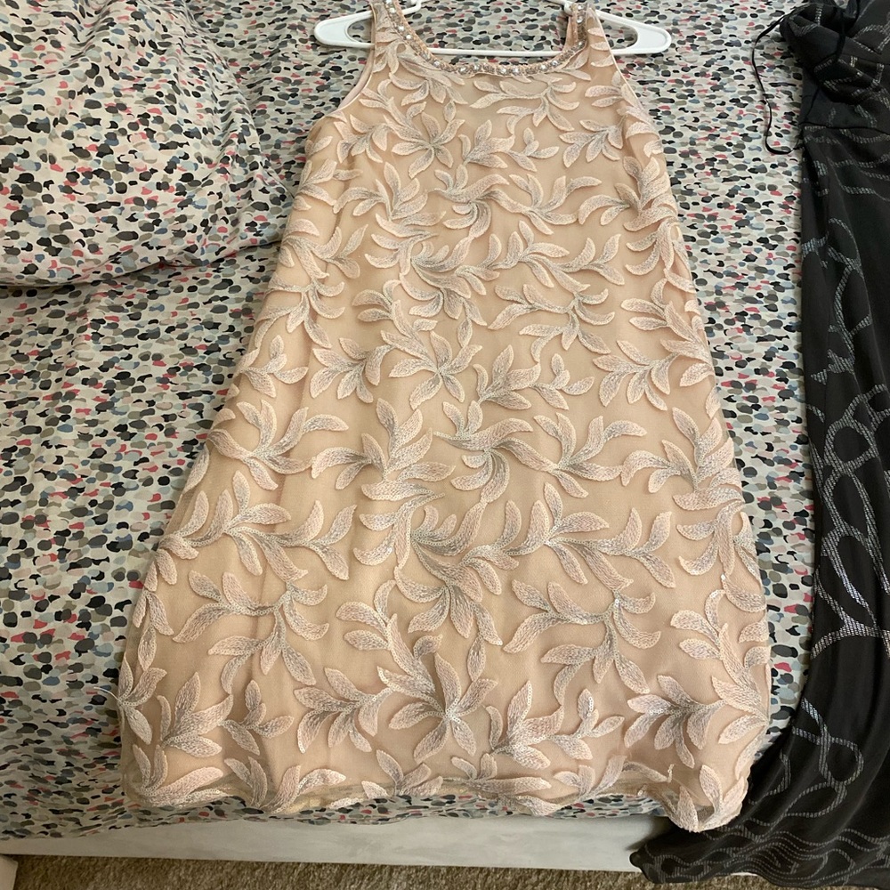 3 Dresses